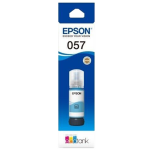 Mực in màu Epson 057 (LC) - Cho máy L8050/ L18050