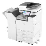 Máy photocopy màu Ricoh IM C3000