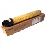 Hộp mực màu Ricoh IM C2000/ C2500/ C3000/ C3500 (Y)