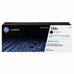 Hộp mực in HP 136X - Cho máy M211d/ M211dw/ M236dw/ M236sdw