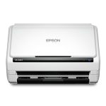 Máy scan không dây Epson DS-570wii