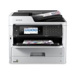 Máy in màu Epson Workforce Pro WF-C5790