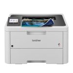 Máy in laser màu Brother HL-L3280Cdw (In 2 mặt + WiFi)