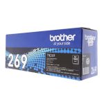 Hộp mực màu Brother TN269 (BK) - Cho máy HL-L3240Cdw/ 3280Cdw