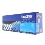 Hộp mực màu Brother TN269 (C) - Cho máy HL-L3240Cdw/ 3280Cdw