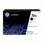 Hộp mực in HP 76X - Cho máy M404dn/ M404dw/ M428fdn/ M428fdw