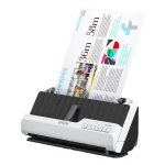 Máy scan 2 mặt Epson DS-C330