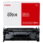 Hộp mực in Canon 070H - Cho máy 243dw/ 246dw/ MF462dw/ MF465dw