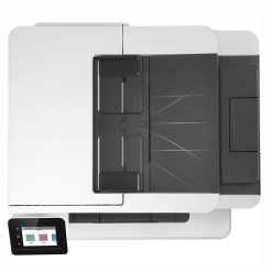 Máy in laser đen trắng HP MFP 4103fdn (2Z628A) - Image 4