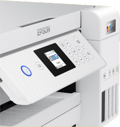 Máy in phun màu Epson EcoTank L4266 - Image 3
