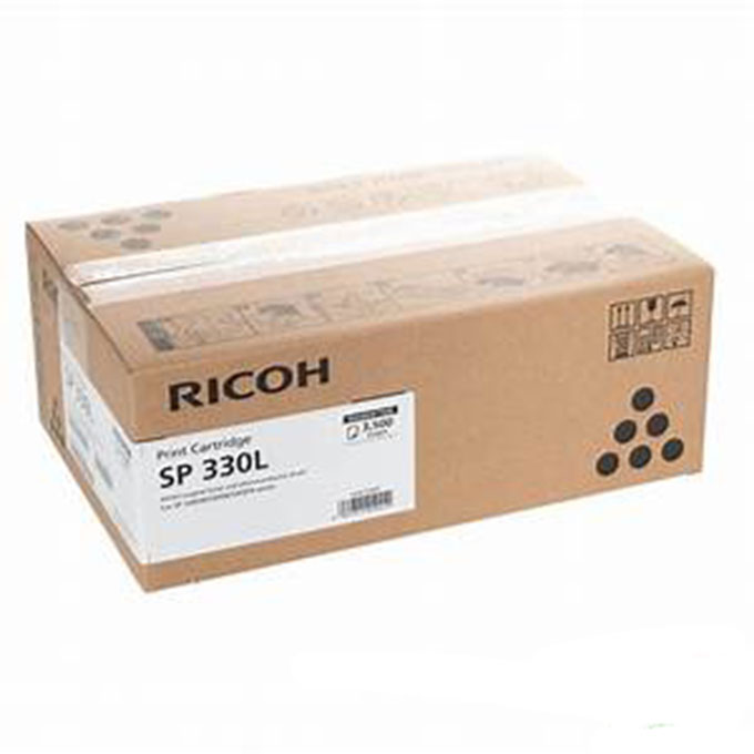 Hộp mực in Ricoh SP330LS - Cho máy SP 330dn/ 330sfn/ M320FB