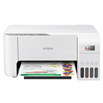 Máy in màu Epson EcoTank L3256