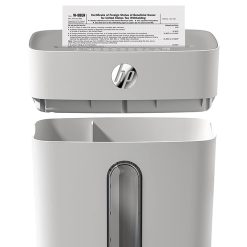 Máy hủy tài liệu HP OneShred 12CC - Image 2