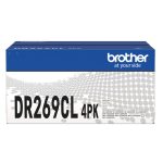 Trống mực Brother DR269CL - Cho máy L3240Cdw/ L3560Cdw/ L3760Cdw