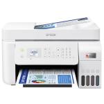 Máy in màu đa năng Epson EcoTank L5296