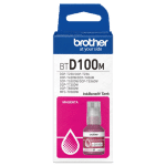 Mực in phun Brother BTD100M - Cho máy T230/ T530w/ T730dw/ T930dw
