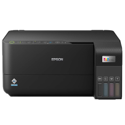 Máy in phun màu Epson EcoTank L3550 - Image 3