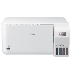 Máy in phun màu Epson EcoTank L3556 - Image 2