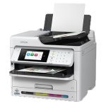 Máy in màu Epson Workforce Pro WF-C5890