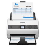 Máy scan công suất lớn Epson DS-870