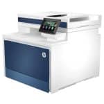 Máy in laser màu đa năng HP MFP 4303fdw (5HH67A)