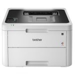 Máy in laser đen trắng Brother HL-L5210dn