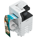 Máy photocopy màu FujiFilm Apeos C2561