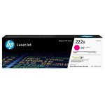 Hộp mực màu HP 222A (M) - Cho máy Color LaserJet 3203dn/ 3203dw