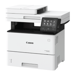 Máy in laser không dây đa chức năng Canon MF543X - Image 4