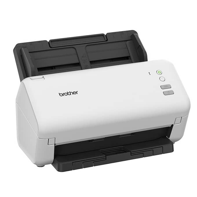 Máy scan Brother ADS-4300n - Image 2