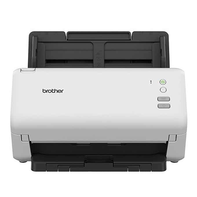 Máy scan Brother ADS-4300n - Image 3