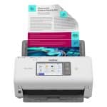 Máy scan Brother ADS-4700w