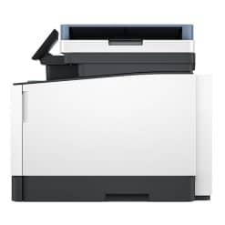Máy in laser màu đa năng HP 3303fdw (499M8A) - Image 3