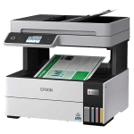 Máy in màu đa năng Epson EcoTank L6460