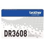 Trống mực Brother DR3608 - Cho máy HL-L5210dn/ 5210dw/ 6210dw