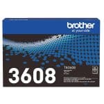Hộp mực Brother TN3608 - Cho máy HL-L5210dn/ 5210dw/ 6210dw